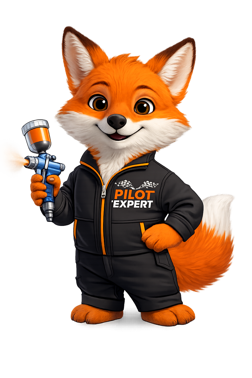 Avant/Après Porsche